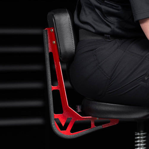 VYPER BACKREST