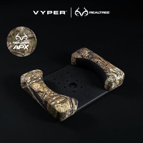 REALTREE® - APX CAMO (BIG BOY ATTACHMENT)