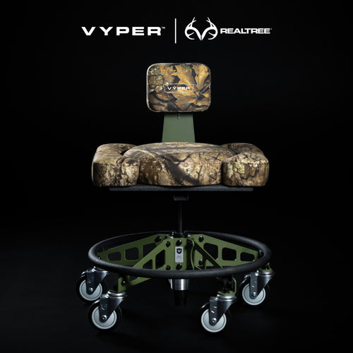 REALTREE® - APX CAMO (BIG BOY ATTACHMENT)