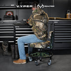 REALTREE® - APX CAMO (BIG BOY ATTACHMENT)
