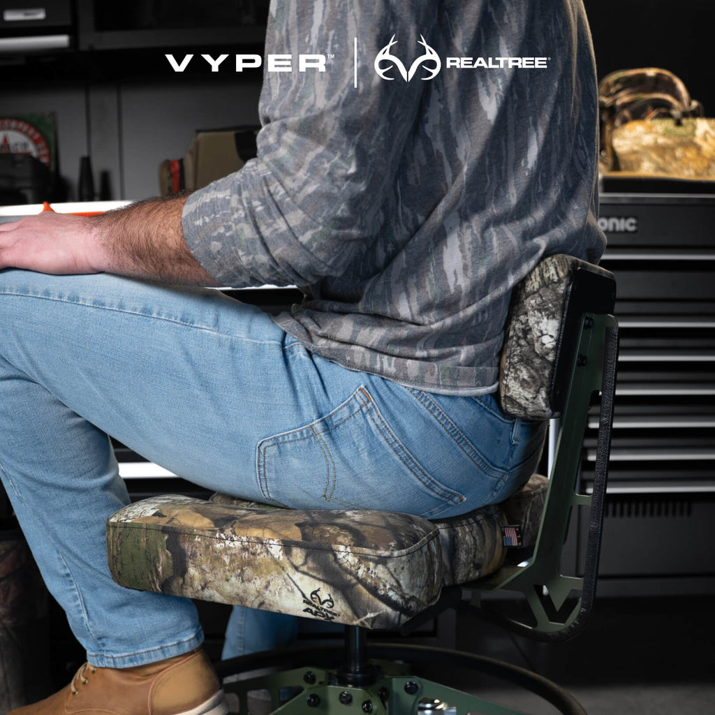 REALTREE® - APX CAMO (BIG BOY ATTACHMENT)