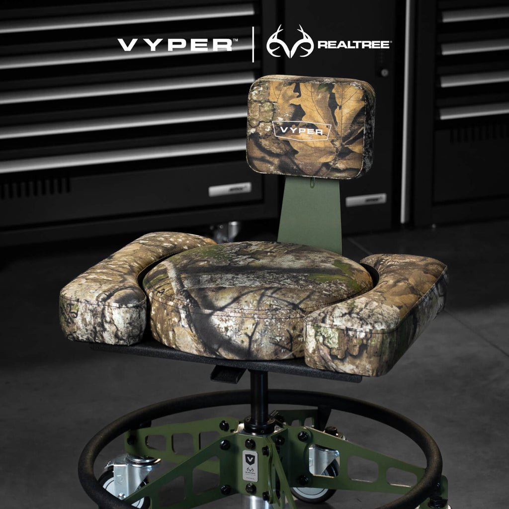 REALTREE® - APX CAMO (BIG BOY ATTACHMENT)