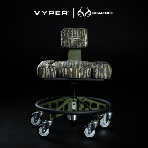 REALTREE® - ORIGINAL CAMO (BIG BOY ATTACHMENT)
