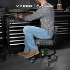REALTREE® - ORIGINAL CAMO (BIG BOY ATTACHMENT)
