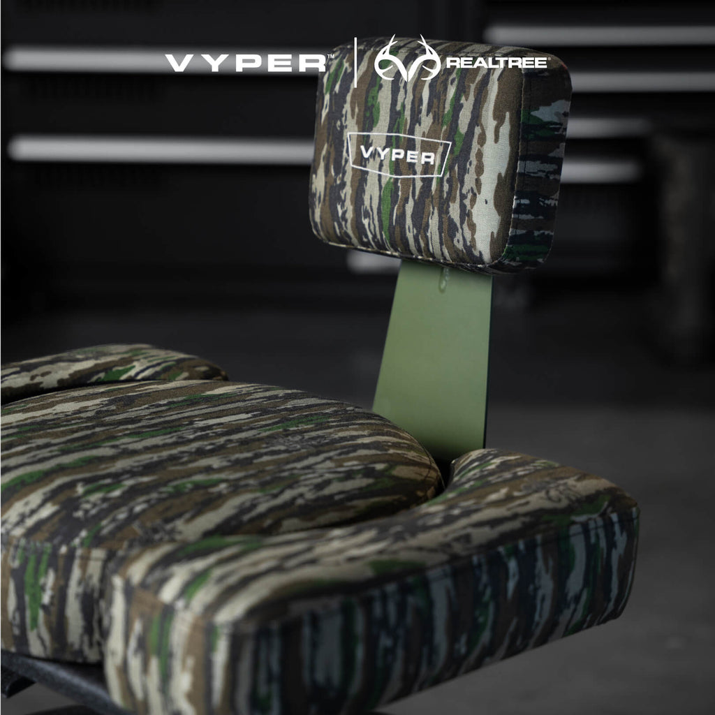 REALTREE® - ORIGINAL CAMO (BIG BOY ATTACHMENT)