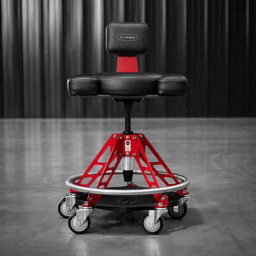BIG BOY ATTACHMENT