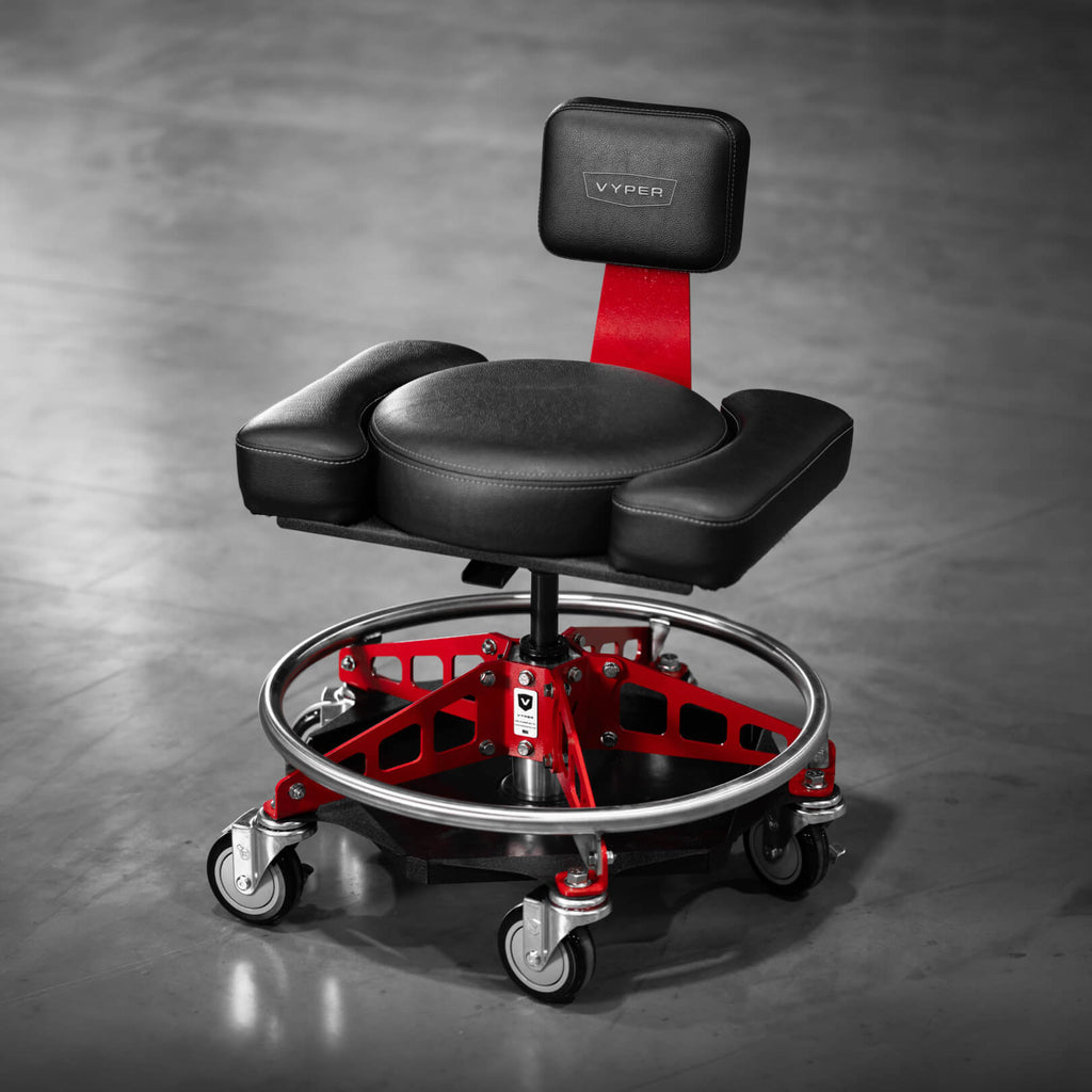RUPTURE EDITION (BIG BOY ATTACHMENT)