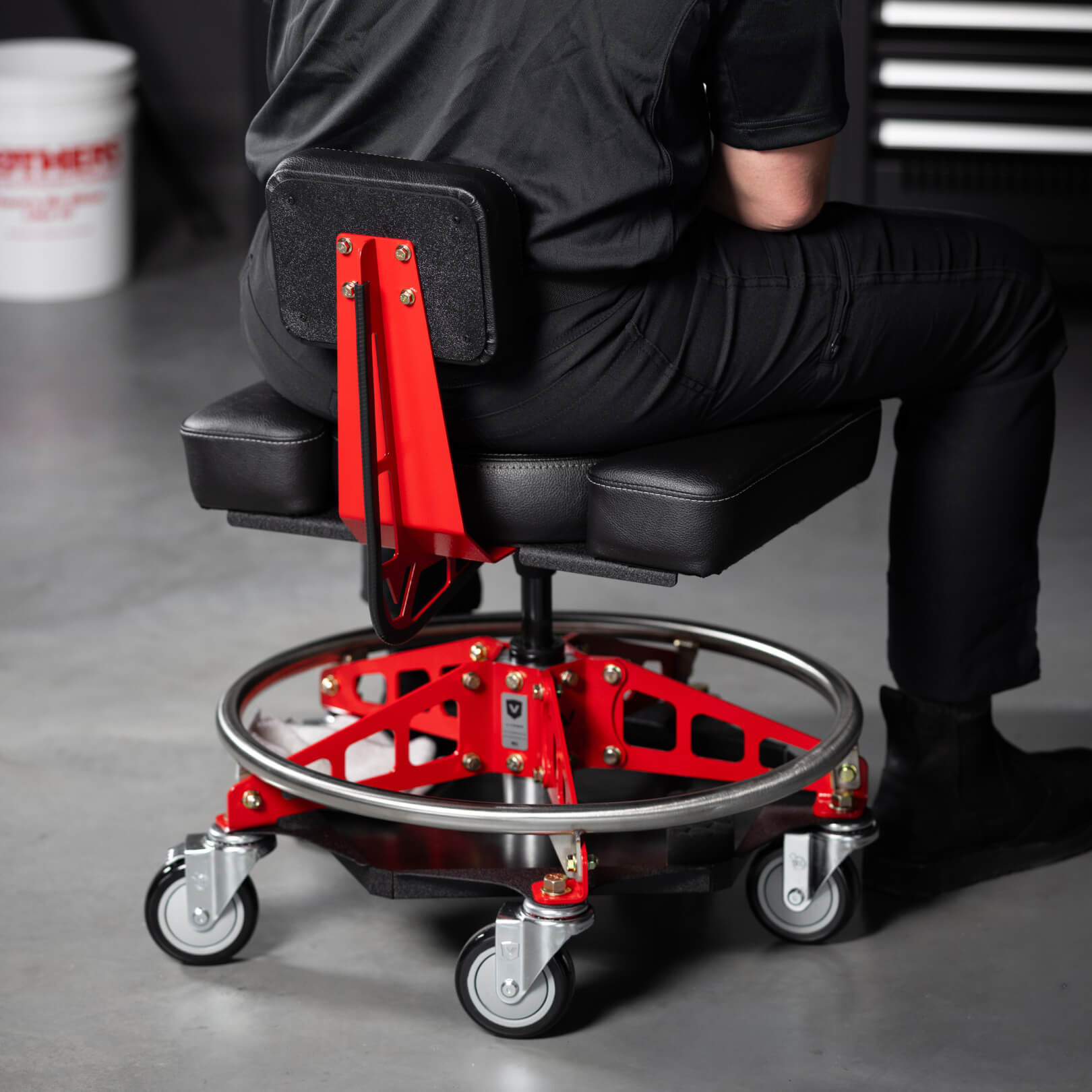 RUPTURE EDITION (BIG BOY ATTACHMENT)