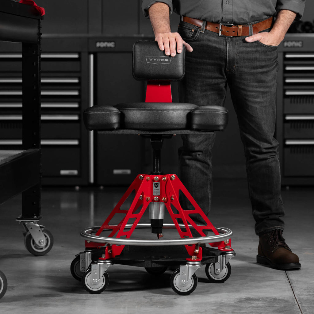 BIG BOY ATTACHMENT
