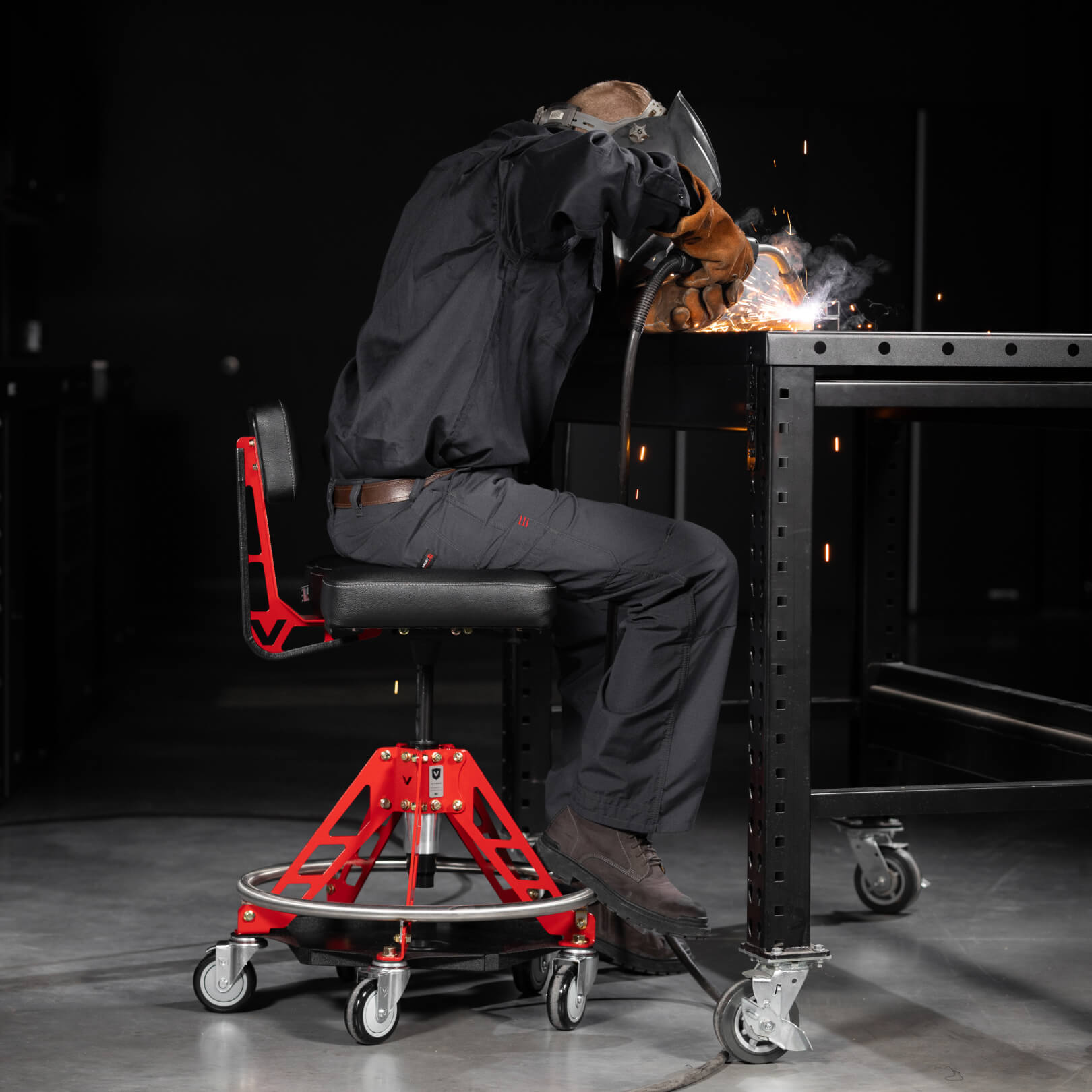 RUPTURE EDITION (BIG BOY ATTACHMENT)