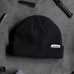 TRACKSIDE BEANIE