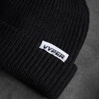 TRACKSIDE BEANIE