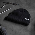 TRACKSIDE BEANIE