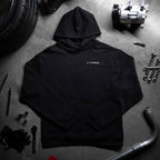 BLUEPRINT HOODIE