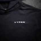 BLUEPRINT HOODIE