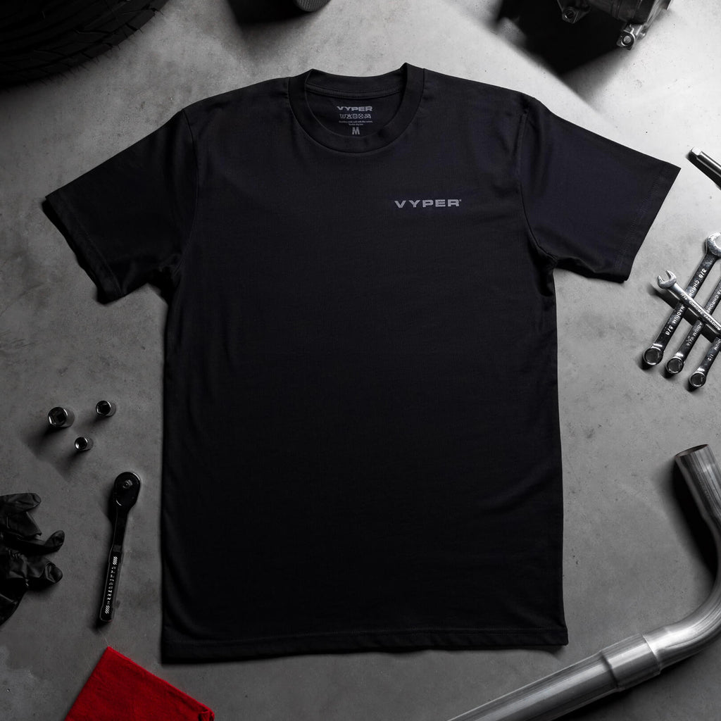 BLUEPRINT TEE
