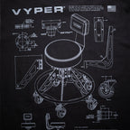 BLUEPRINT TEE