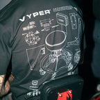 BLUEPRINT TEE