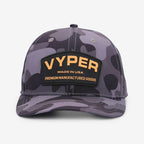 VYPER CAMO PATCH COMFORT HAT