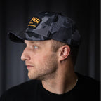 VYPER CAMO PATCH COMFORT HAT