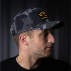 VYPER CAMO PATCH COMFORT HAT