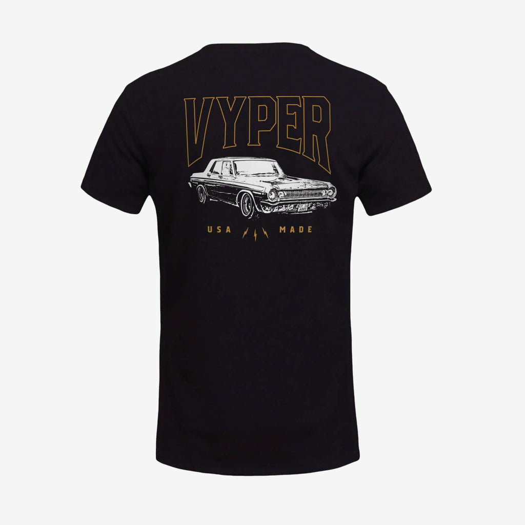 VYPER CORONET TEE