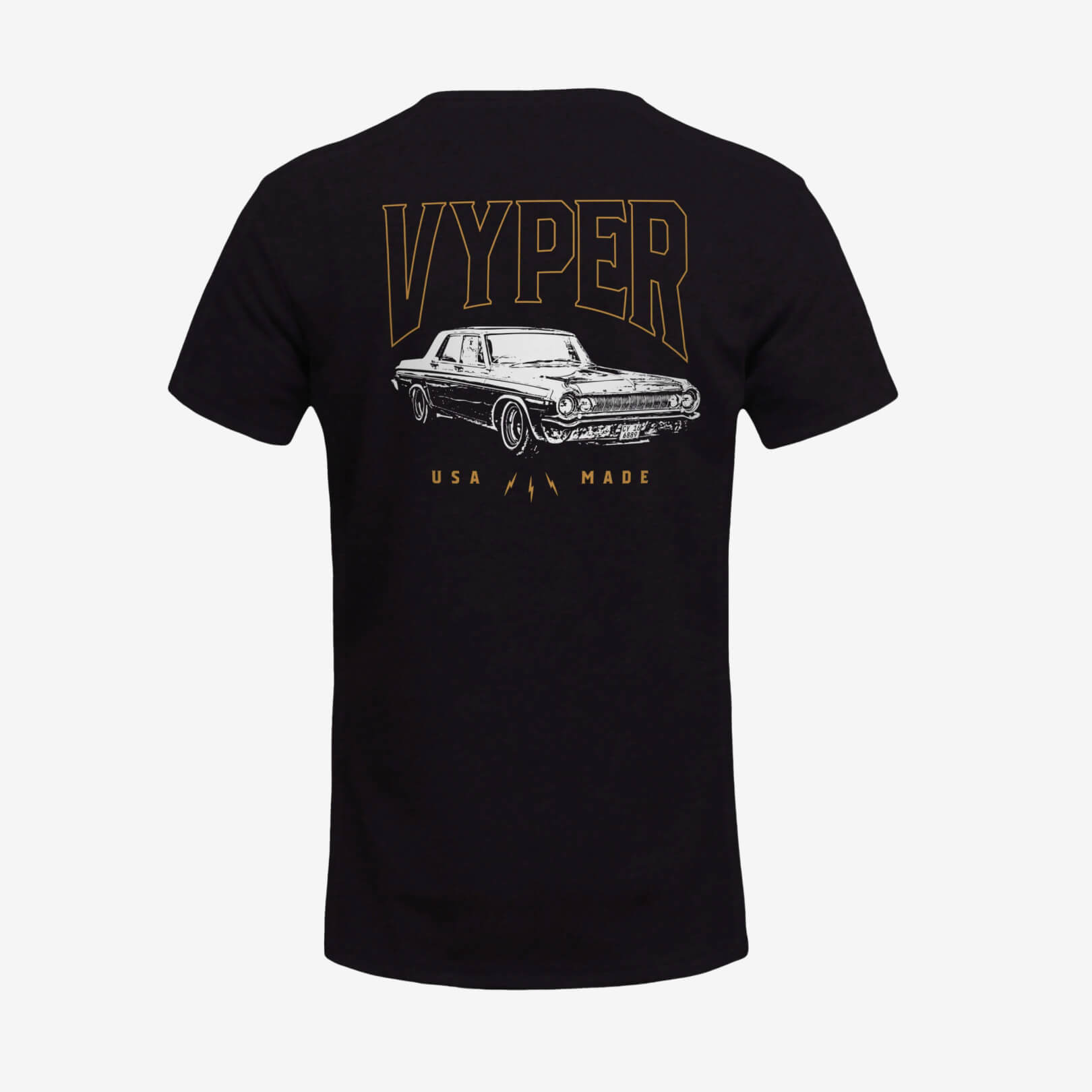 VYPER CORONET TEE