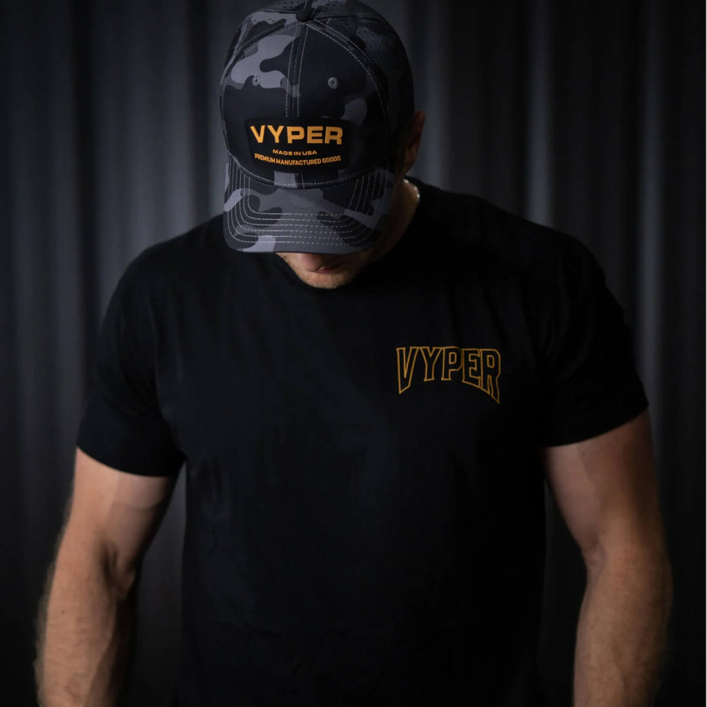 VYPER CORONET TEE