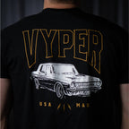 VYPER CORONET TEE