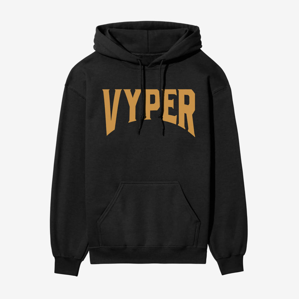 VYPER CURVED HOODIE
