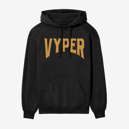 VYPER CURVED HOODIE