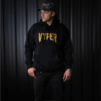 VYPER CURVED HOODIE