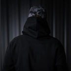 VYPER CURVED HOODIE