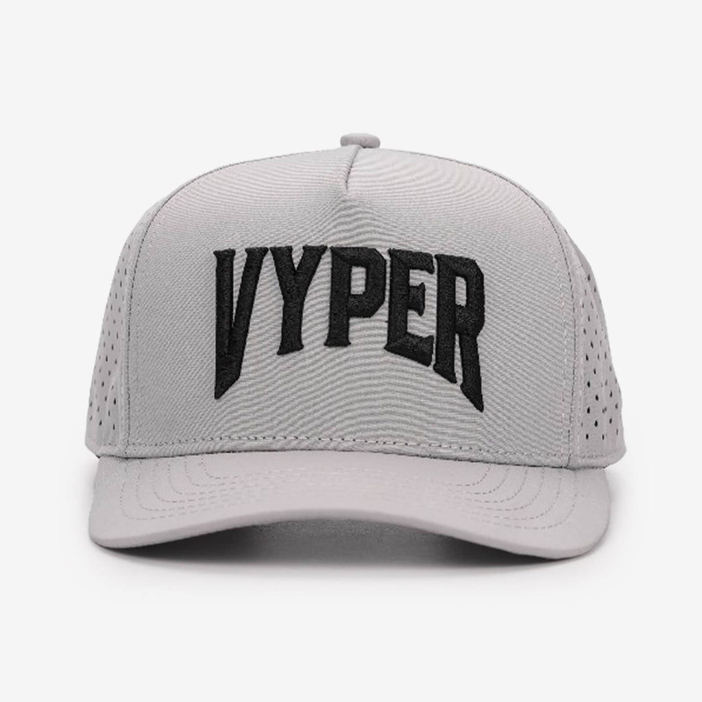 VYPER CURVED PERFORMANCE HAT