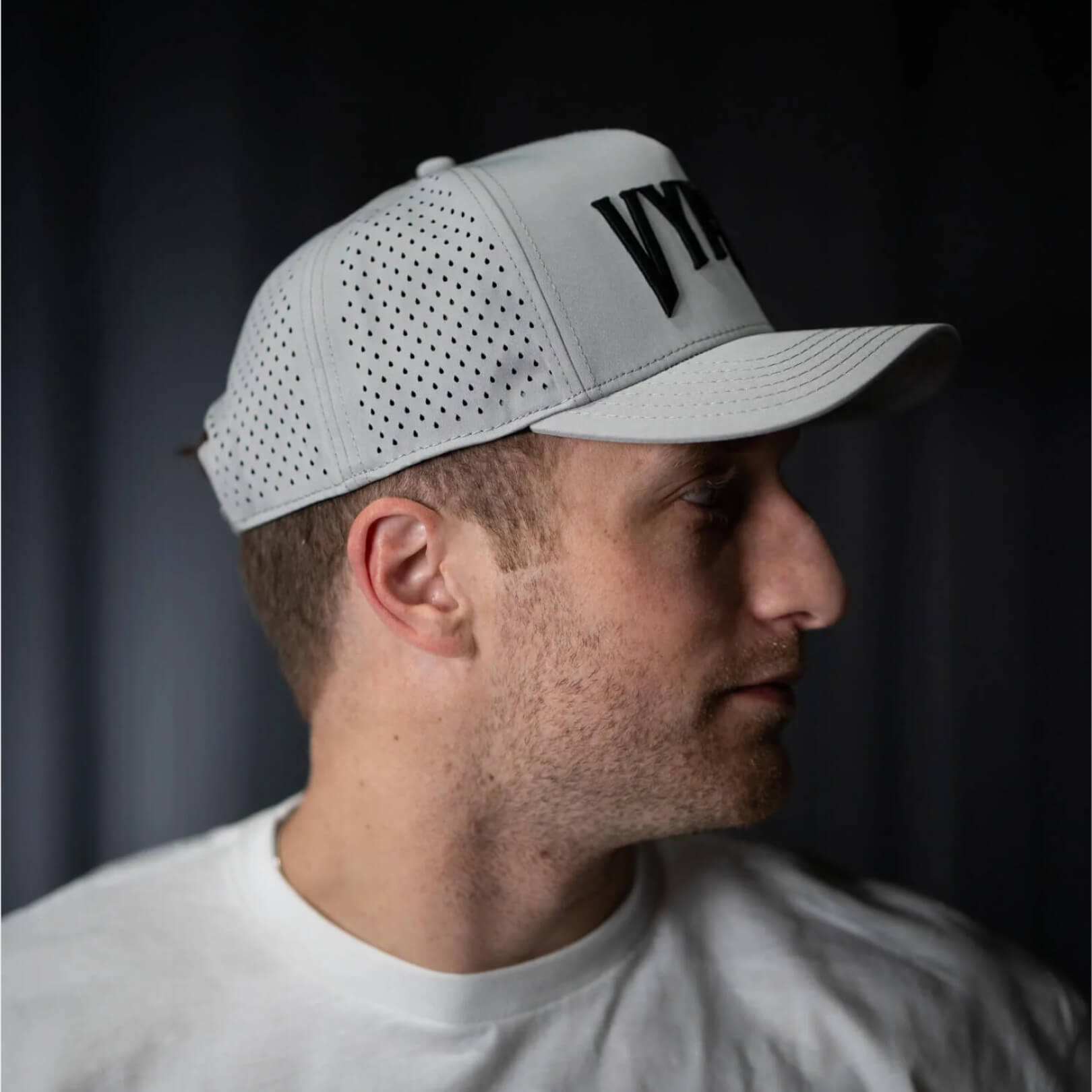 VYPER CURVED PERFORMANCE HAT