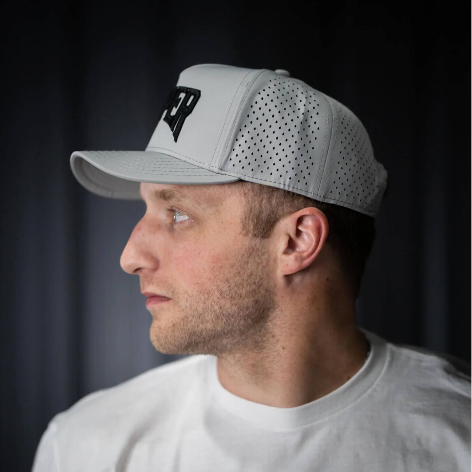 VYPER CURVED PERFORMANCE HAT