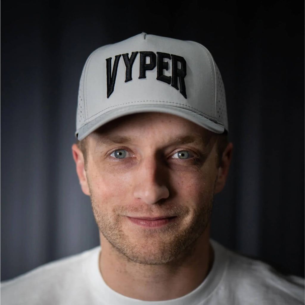 VYPER CURVED PERFORMANCE HAT