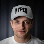 VYPER CURVED PERFORMANCE HAT