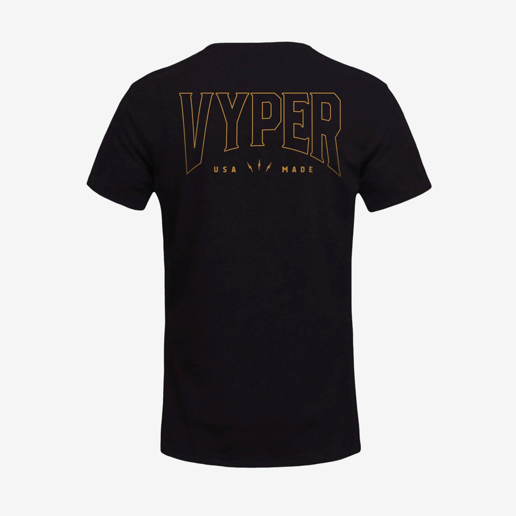 VYPER CURVED TEE