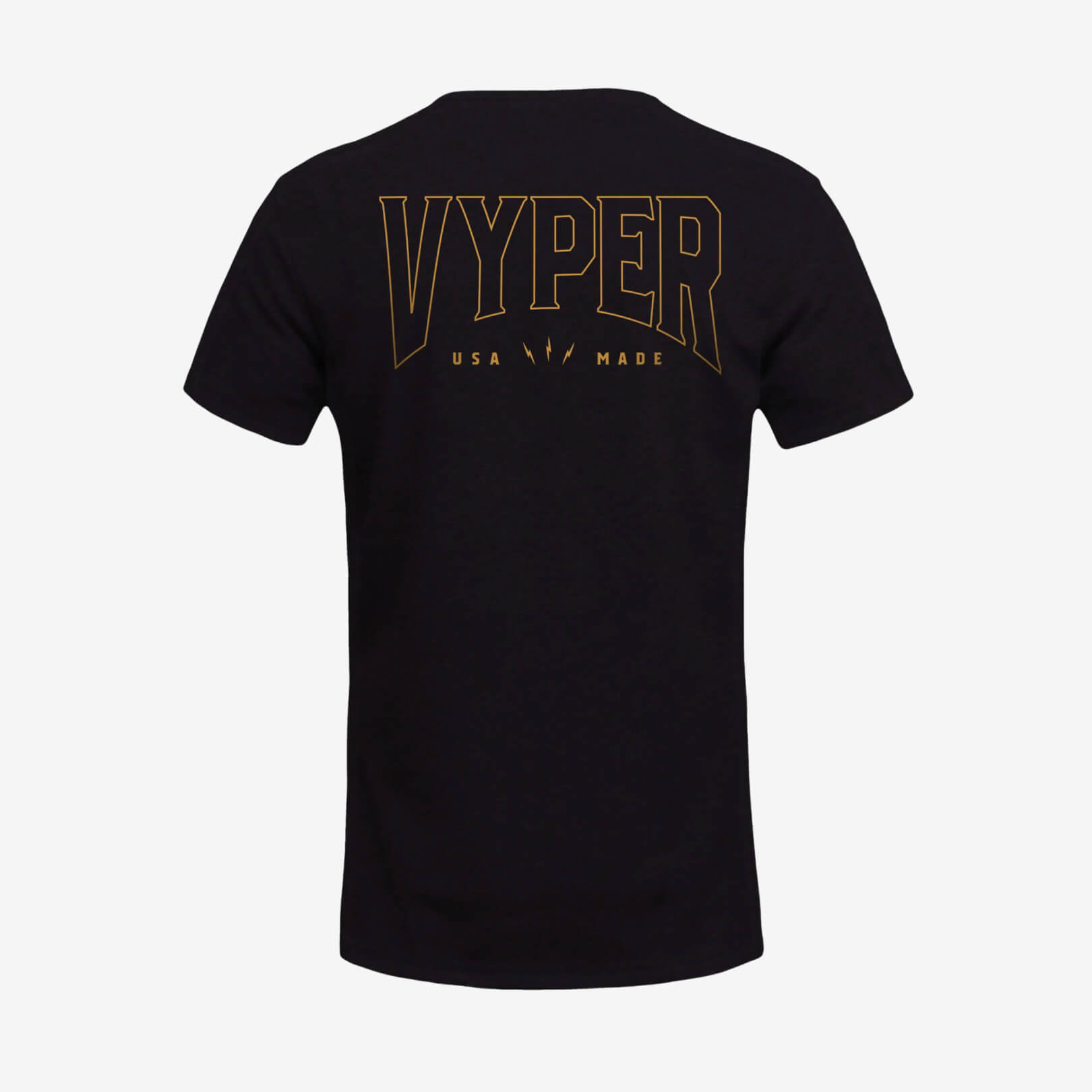 VYPER CURVED TEE