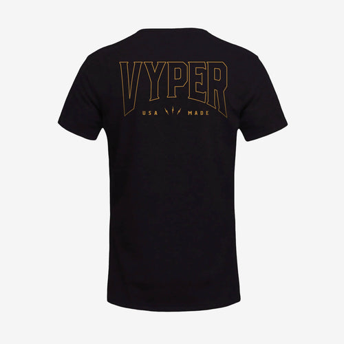 VYPER CURVED TEE