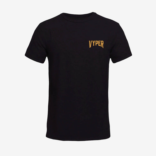 VYPER CURVED TEE