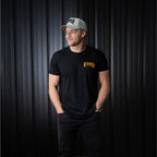 VYPER CURVED TEE