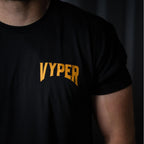 VYPER CURVED TEE