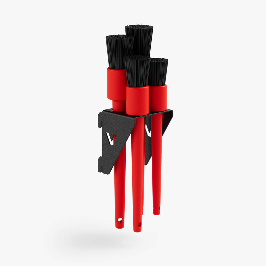 DETAIL BRUSH HOLDER