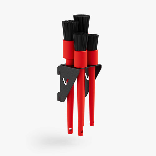 DETAIL BRUSH HOLDER