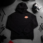 DONUT SHOP HOODIE