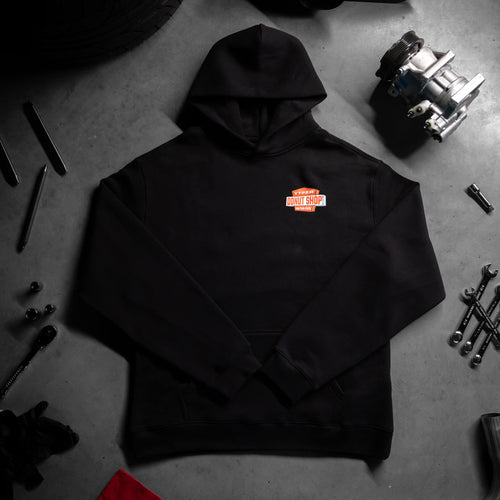 DONUT SHOP HOODIE