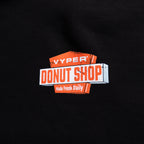 DONUT SHOP HOODIE