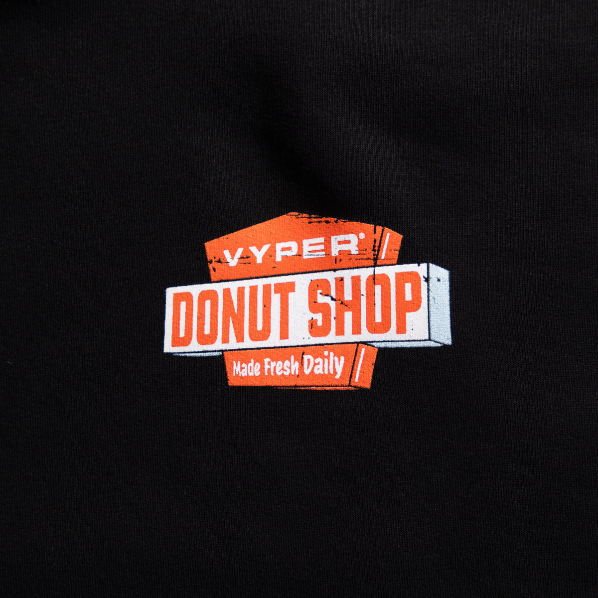 DONUT SHOP HOODIE